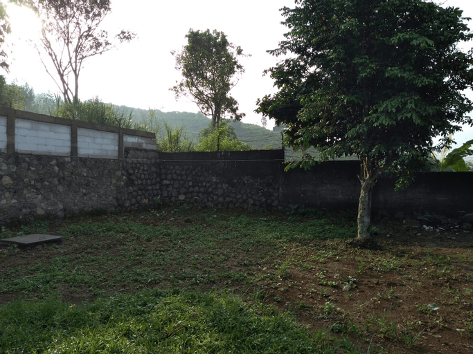 Pondok Rafisqy By Anrha, Bogor
