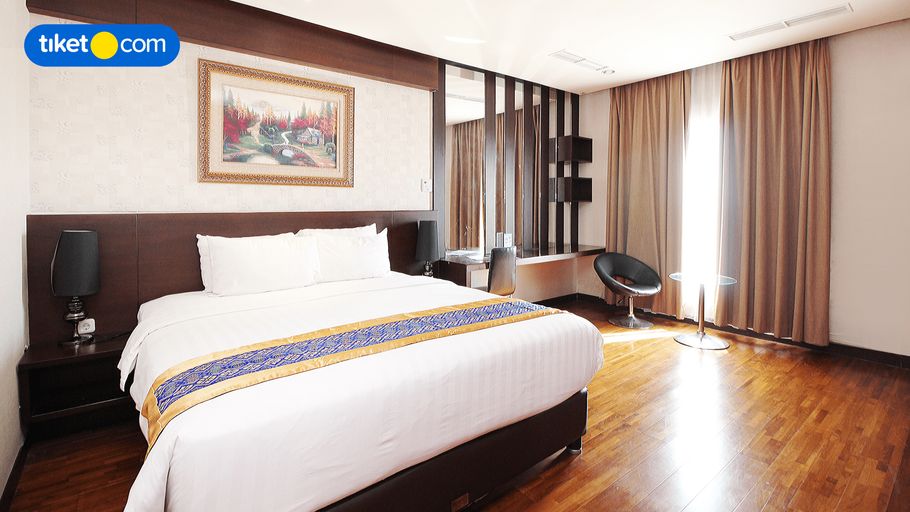 Hotel Continent Centrepoint Makassar Harga Promo 2023