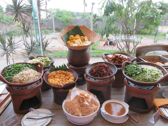 Hotel Horison Pasuruan, Pasuruan