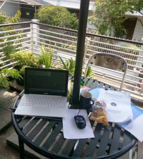 Others 5, Homestay K 10 Syariah Malang, Malang