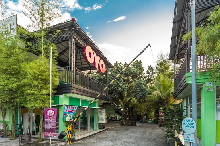 OYO 1745 Guest House Nur Aziziah 2, Balikpapan