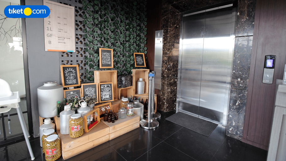 Kytos Hotel - Food & Drinks