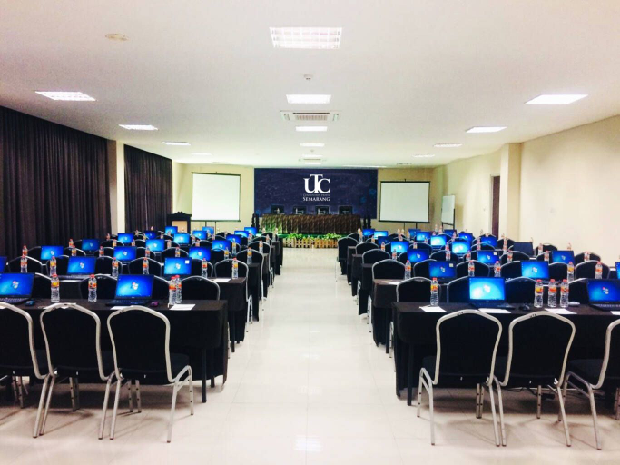 UTC Semarang, Semarang