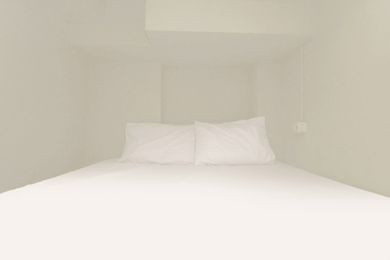 Bedroom 3, Kamar Keluarga Cendrawasih, West Jakarta