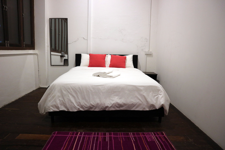 Khims Heritage Home, Pulau Penang