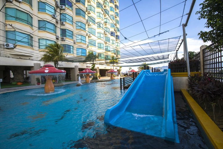 The Gurney Resort Hotel & Residences Penang, Penang Island