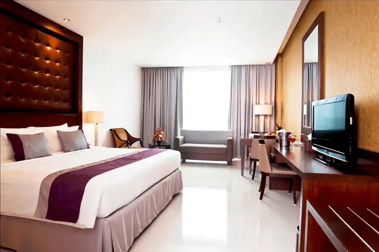 Nasa Hotel Banjarmasin, Banjarmasin