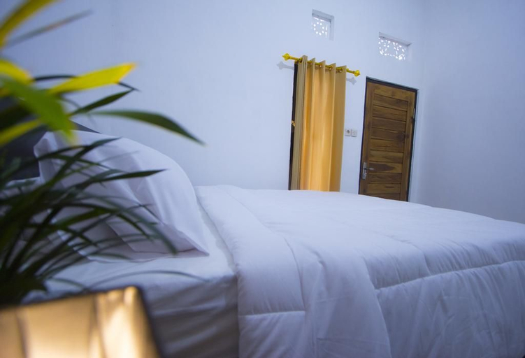 Nusa Penida Homestay - Harga Diskon + Promo Hotel 2024