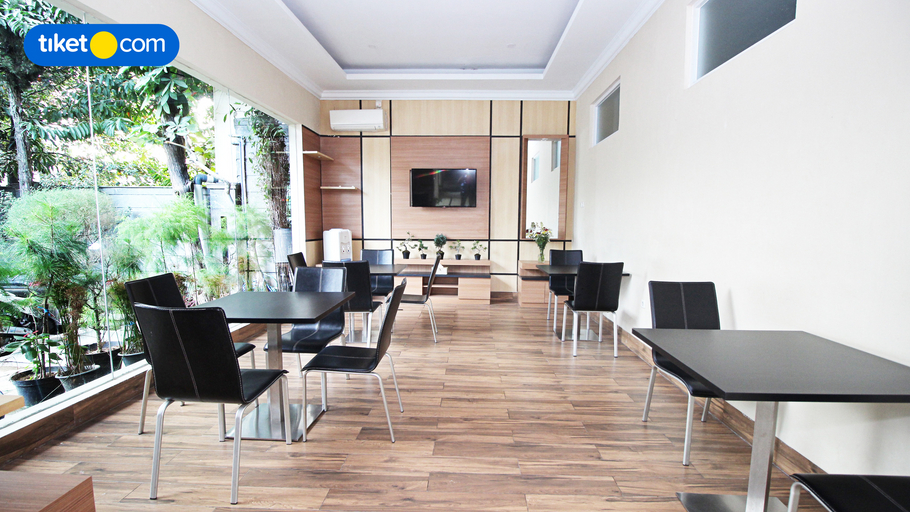 Arsallya Hotel, Bandung