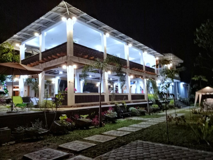 The Heritage Resort and Restaurant, Langkat