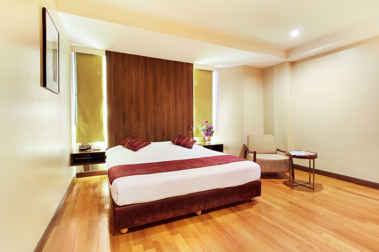 Bedroom 8