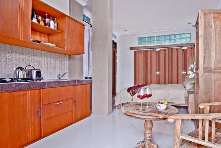 Others 4, Kuta EcoStay, Badung