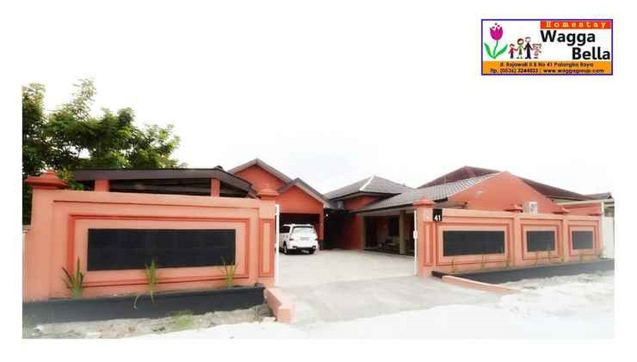 Others 5, Wagga Bella Homestay, Palangkaraya