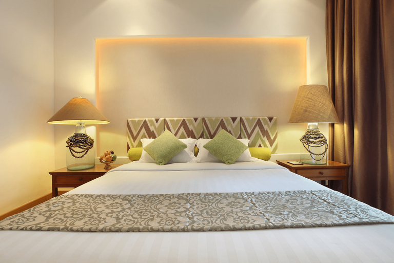 Bedroom 11