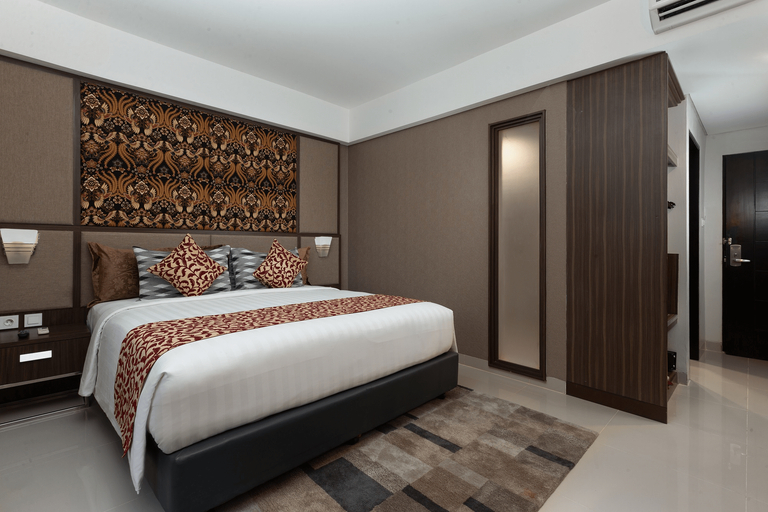 Bedroom 16