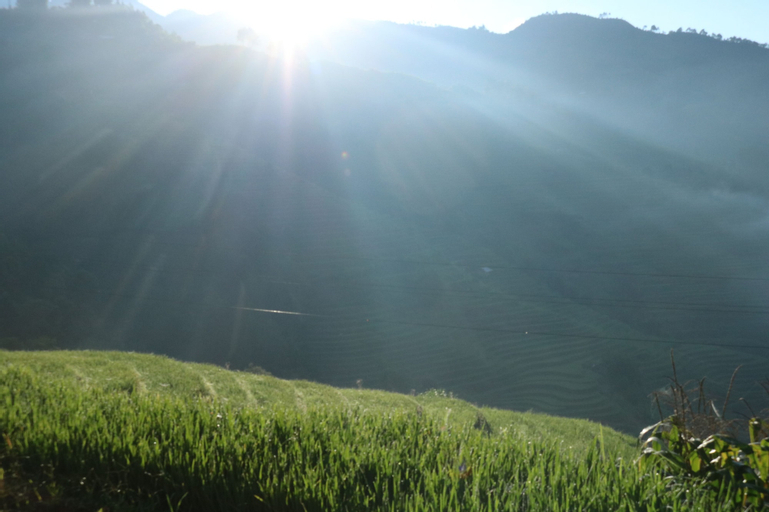 Do Gu Homestay, Mù Căng Trai