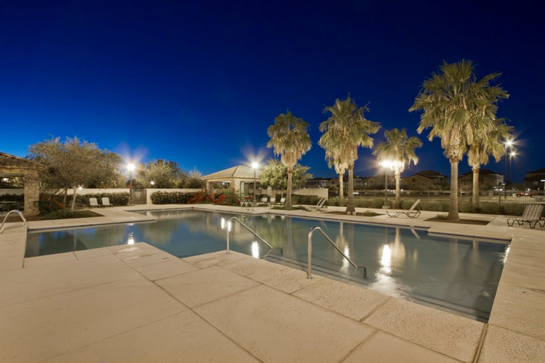 Sport & Beauty 4, Morning Glory 3 BR by Casago, Maricopa