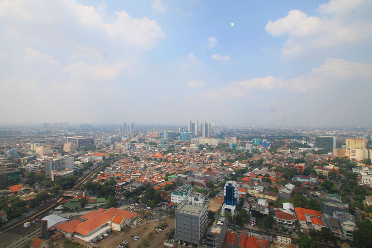 Others 5, Apartemen Menteng Park by Aparian, Central Jakarta