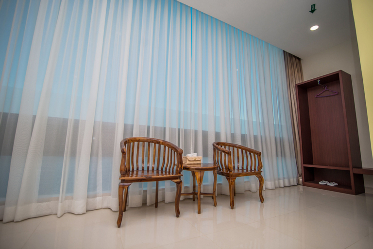 RAV Hotel, Tanjung Pinang