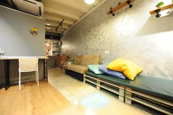 Page 63 Hostel, Pulau Penang