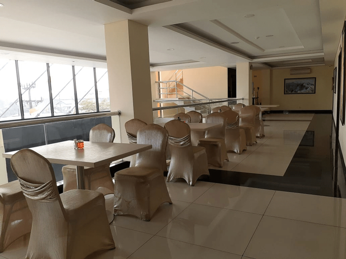 Igloo Hotel & Function Hall, Cikarang