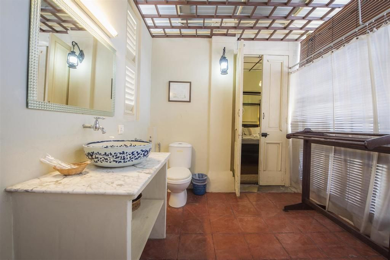 Palanquinn Heritage Suites , Pulau Penang