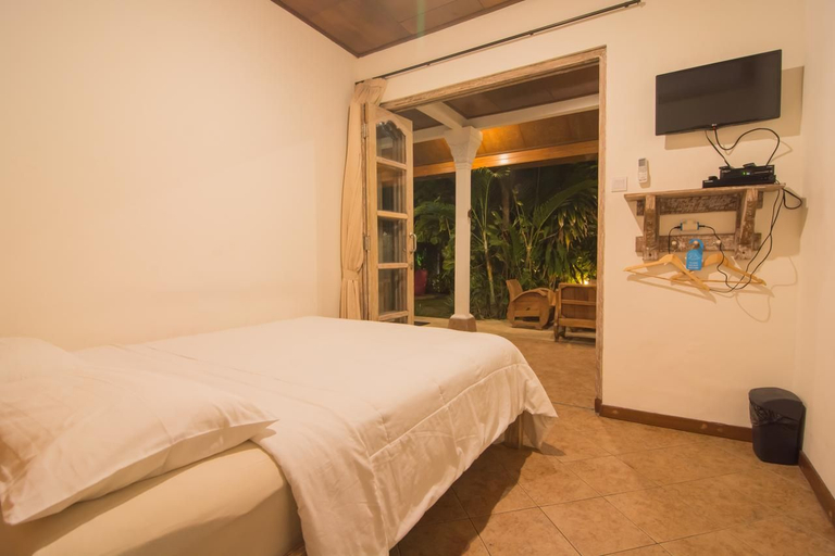 Bedroom 4, Bale Seminyak, Badung