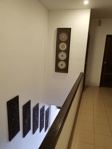 Public Area 3, Inn Residence 18, Penang Island