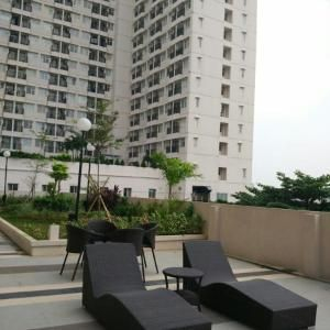 RV Apartement Margonda Residence 4 & 5, Depok