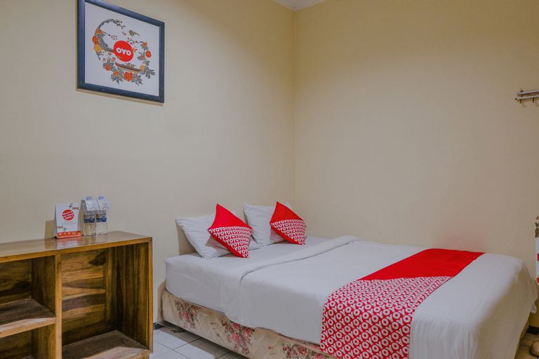 OYO 1851 Hotel Malang, Malang