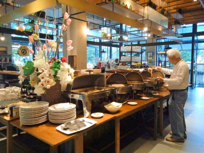Food & Drinks 4, Hay Bandung, Bandung