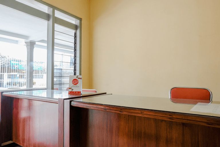 OYO 1289 Cbr Residence, Malang