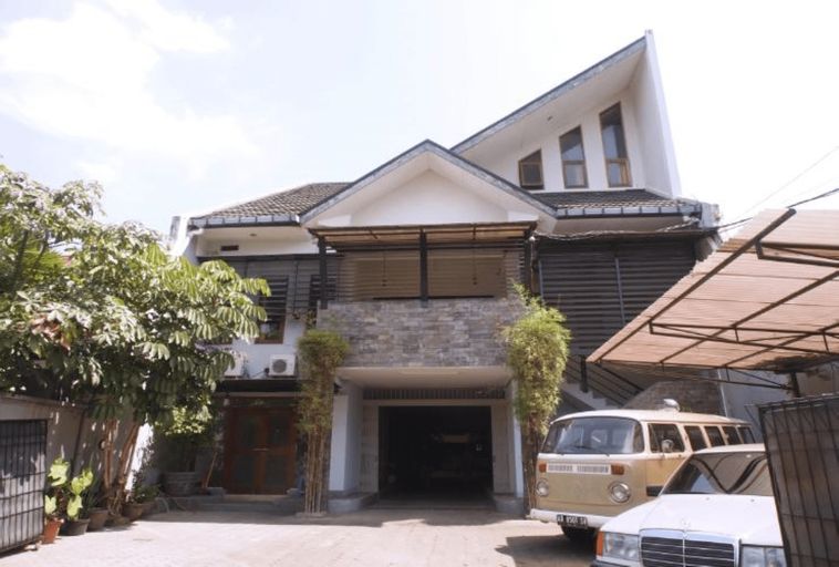 Exterior & Views 1, CT 195 Bandung, Bandung