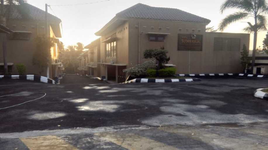 Villa Sutan Raja Kuningan, Kuningan