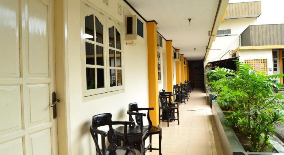 Hotel Wiwi Perkasa I, Indramayu
