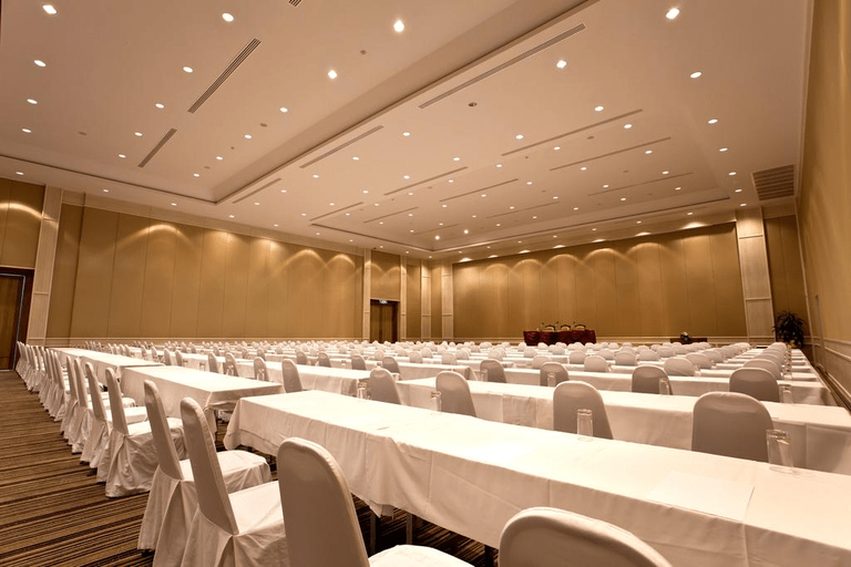 Business Facilities 5, Trang Hotel Bangkok, Phra Nakhon
