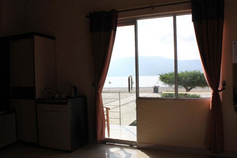 Others 3, JTS Hotel Resort & Convention, Samosir