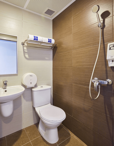 ibis budget Singapore West Coast, Queenstown