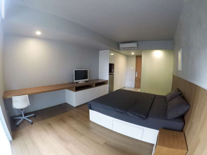 Bedroom 16