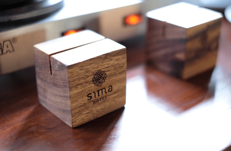 Sima Hotel Kuta Lombok, Lombok