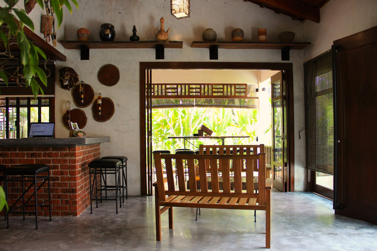 Ipoh Senses Homestay, Kinta