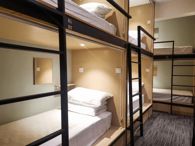 Attrus Bed and Breakfast, Johor Bahru
