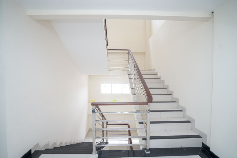 OYO 536 Homestay 82 Syariah, Palembang