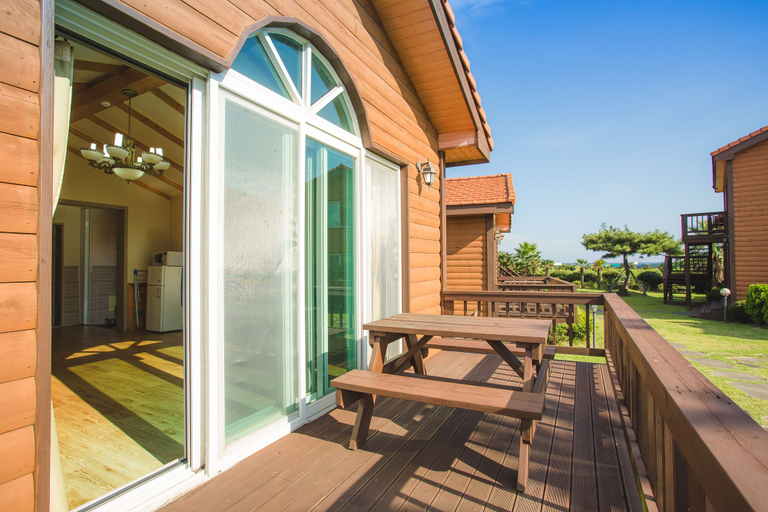 Others 4, Haemaji Pension, Seogwipo