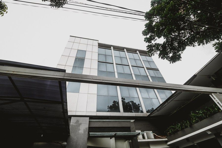 RedDoorz near Kebon Jeruk Jakarta, Jakarta Barat