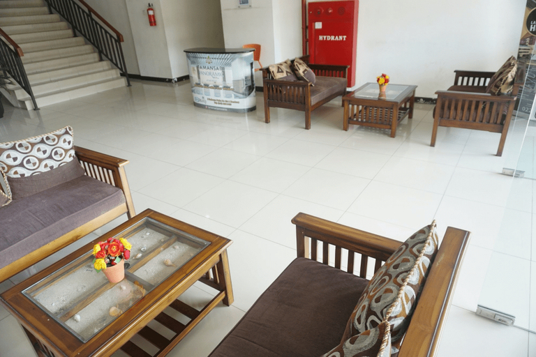 Others 4, Compact Studio Tamansari Panoramic Apartment By Travelio, Bandung