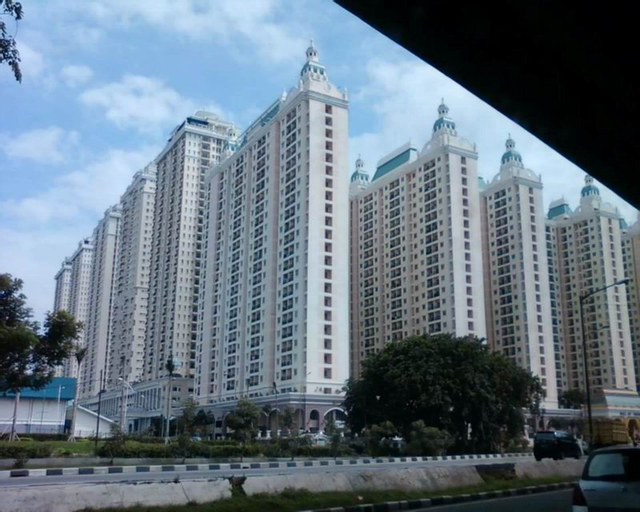 Jakarta Private Apartment at City Home MOI (Mall of Indonesia), Jakarta Utara