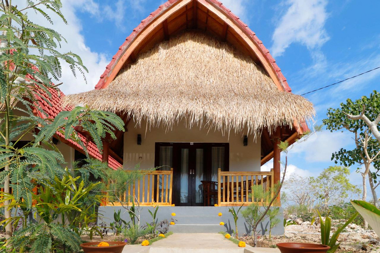 Temeling Jungle Inn, Klungkung