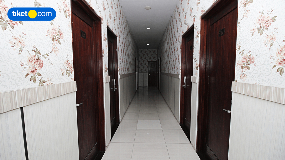 Public Area 2, Hotel Summer Season Yogyakarta, Yogyakarta