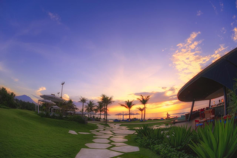 Komune Resort and Beach Club Bali, Gianyar